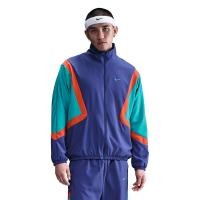 ราคา NIKE Icon เสื้อแจ็คเก็ตบาสเกตบอลผู้ชาย