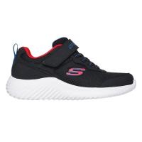 ราคา SKECHERS Bounder - Techrox รองเท้าลำลองเด็กผู้ชาย