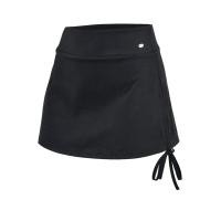 ราคา SPIKE Black กระโปรงกางเกงออกกำลังกายผู้หญิง