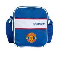 ราคา ADIDAS Manchester United Festival กระเป๋าสะพายข้างผู้ใหญ่