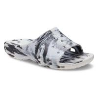 ราคา CROCS Saturday Slide Marbled รองเท้าแตะผู้ชาย