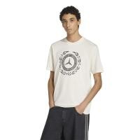 ราคา ADIDAS Mercedes - AMG Petronas Formula 1 Team Silver Arrows เสื้อยืดผู้ชาย