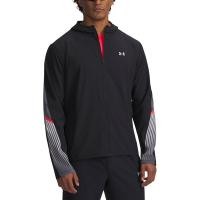 ราคา UNDER ARMOUR Velociti Storm เสื้อแจ๊คเก็ตวิ่งผู้ชาย