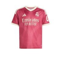 ราคา ADIDAS เสื้อแข่งเด็กทีมเรอัล มาดริด ชุดที่สาม 2026/27