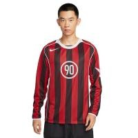 ราคา NIKE Dri-FIT Total 90 Long-Sleeve เสื้อฟุตบอลผู้ชาย
