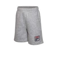 ราคา FILA SHP240411B กางเกงลำลองขาสั้นเด็กผู้ชาย