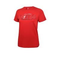ราคา LFC Womens Up The Reds เสื้อยืดผู้หญิง
