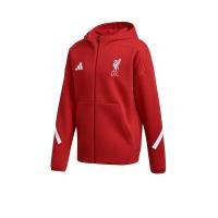 ราคา ADIDAS Liverpool FC ADIDAS Z.N.E. Anthem เสื้อแจ็คเก็ตเด็ก