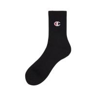 ราคา CHAMPION C Logo Mid Socks (3-Pack) ถุงเท้าสำหรับผู้ชายและผู้หญิง