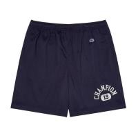 ราคา CHAMPION Mesh Shorts กางเกงขาสั้นสำหรับผู้ชายและผู้หญิง
