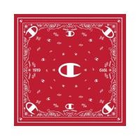 ราคา CHAMPION BANDANA CHAMPION LOGO ผ้าโพกศรีษะ ผ้าคล้องคอ ผู้ชาย