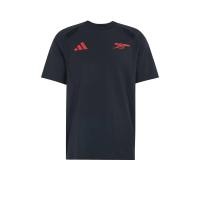 ราคา ADIDAS Arsenal FC Tiro Travel เสื้อยืดฟุตบอลผู้ชาย