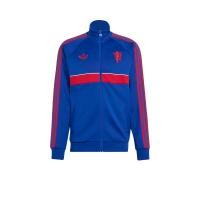 ราคา ADIDAS Manchester United Originals เสื้อแจ็คเก็ตผู้ชาย