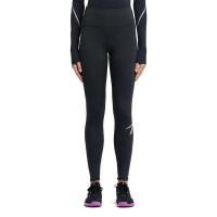 ราคา REEBOK Running Vector กางเกงเลกกิ้งวิ่งผู้หญิง