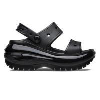 ราคา CROCS Classic Mega Crush รองเท้าแตะผู้ใหญ่