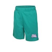 ราคา FILA SHP230702B กางเกงลำลองขาสั้นเด็กผู้ชาย