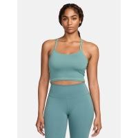 ราคา NIKE One Fitted Cropped เสื้อกล้ามออกกำลังกายผู้หญิง