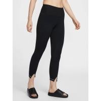 ราคา NIKE One Rib กางเกงออกกำลังกายขายาวผู้หญิง