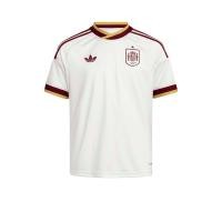 ราคา ADIDAS เสื้อแข่งเด็กทีมชาติสเปน ชุดเยือน ฤดูกาล 2026