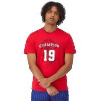ราคา CHAMPION-ROCHESTER SHORT SLEEVE TEE Men