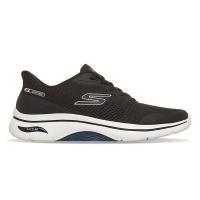 ราคา SKECHERS Slip-Ins: GOwalk Arch Fit 2.0 รองเท้าออกกำลังกายผู้ชาย