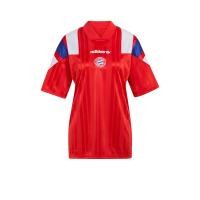 ราคา ADIDAS FC Bayern Munich EQT เสื้อฟุตบอลผู้ชาย