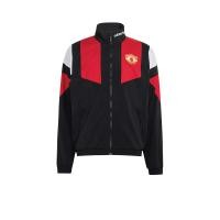 ราคา ADIDAS Manchester United EQT Track เสื้อแจ็คเก็ตฟุตบอลผู้ชาย
