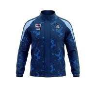 ราคา GRAND SPORT Asian Games 2026 เสื้อแจ๊คเก็ตผู้ชาย