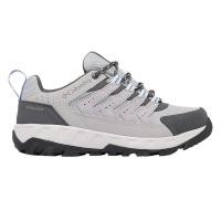 ราคา COLUMBIA Strata Trail™ Low Waterproof - Wide รองเท้าเดินป่าผู้หญิง
