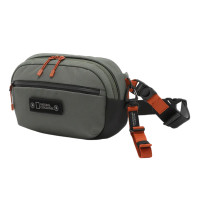 ราคา NATIONAL GEOGRAPHIC-CROSS BAG Unisex