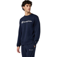 ราคา CHAMPION CREWNECK SWEATSHIRT เสื้อสเวตเชิ๊ตผู้ชาย
