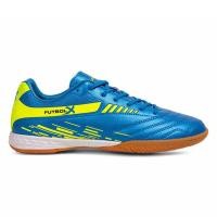 ราคา FUTBOLX Velvet Futsal รองเท้าฟุตซอลผู้ใหญ่