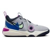 ราคา NIKE Team Hustle D 11 SE รองเท้าบาสเกตบอลเด็ก
