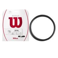 ราคา WILSON Revolve 17 เอ็นไม้เทนนิส (17g/1.25mm)