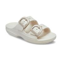 ราคา CROCS Saturday Enamel Buckle รองเท้าแตะผู้หญิง