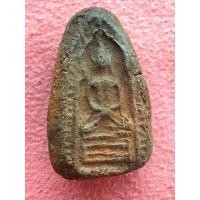 ราคา พระเนื้อดินหลวงปู่บุญ วัดกลางบางแก้ว (45103)