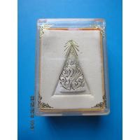 ราคา พระสมเด็จจิตรลดา (พระพุทธนวราชบพิธ) วัดบวรนิเวศ ปี 2529 (49310)