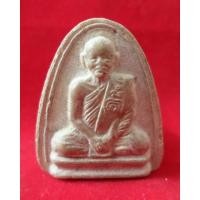 ราคา พระผงรูปเหมือนฝังตะกรุด หลวงพ่อแพ วัดพิกุลทอง รุ่น2 (58517)