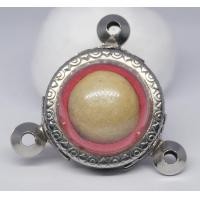 ราคา ลูกอมผงบรอน ขาว ลป ทิม (66377)