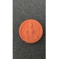 ราคา พระผงจตุคามรามเทพ ด้านหลังพระพิฆเนศ (69086)