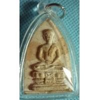 ราคา พระผงกลีบบัว พิมวัดสามปลื้ม หลังสิงห์ (19362)