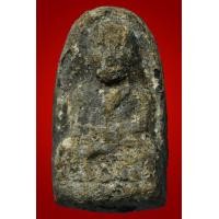 ราคา พระหลวงปู่ทวด วัดช้างไห้ ปัตตานี พิมพ์พระรอด ปี 2497 สภาพกำลังสวย Pra Luangphor Thuad Wat Changhai Pattani Thailand (74300)