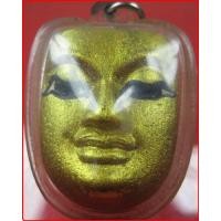 ราคา หน้าพระภักต์ หลวงพ่อบุญมาก สัญญโม วัดโพธิ์ (35270)