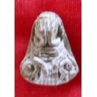 ราคา พระปิดตาหลวงปู่เอี่ยมวัดหนัง เนื้อผงผสมว่าน เจ้าคุณผลฯสร้าง ปี 08 (42386)