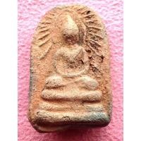 ราคา พระหลวงปู่บุญ วัดกลางบางแก้ว เนื้อดิน (46926)