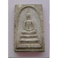 ราคา พระสมเด็จหลวงพ่อแพ รุ่น2 (5533)