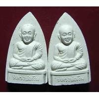 ราคา 2 องค์ หลวงพ่อเงิน พระเจ้าห้าพระองค์ รุ่นฟ้าคำรณ 4 (64627)