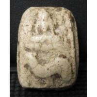 ราคา หลวงพ่อปาน เนื้อผงล้วน พิมพ์ขี่ไก่หางพวง (โบราณ) (67053)