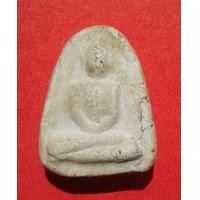 ราคา พระผงวัดพลับพิมพ์สมาธิเข่ากว้าง (71498)