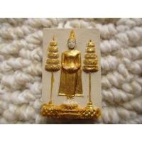 ราคา หลวงพ่อวัดบ้านแหลม วัดเพชรสมุทรวรวิหาร ปี2516 (75007)